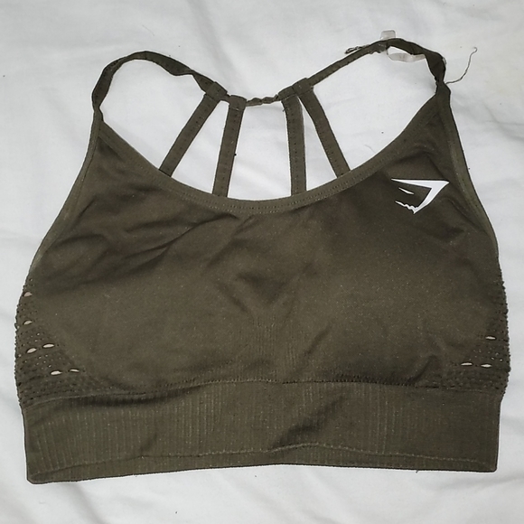 Energy Seamless bra - Picture 1 of 2